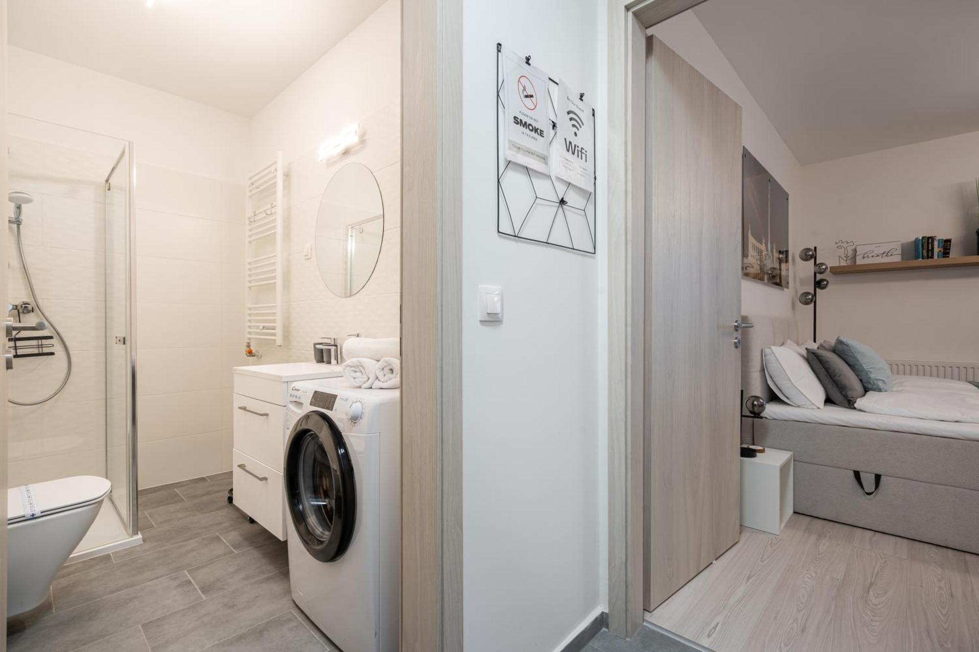 Heroes Square Apartment Budapeşte Dış mekan fotoğraf