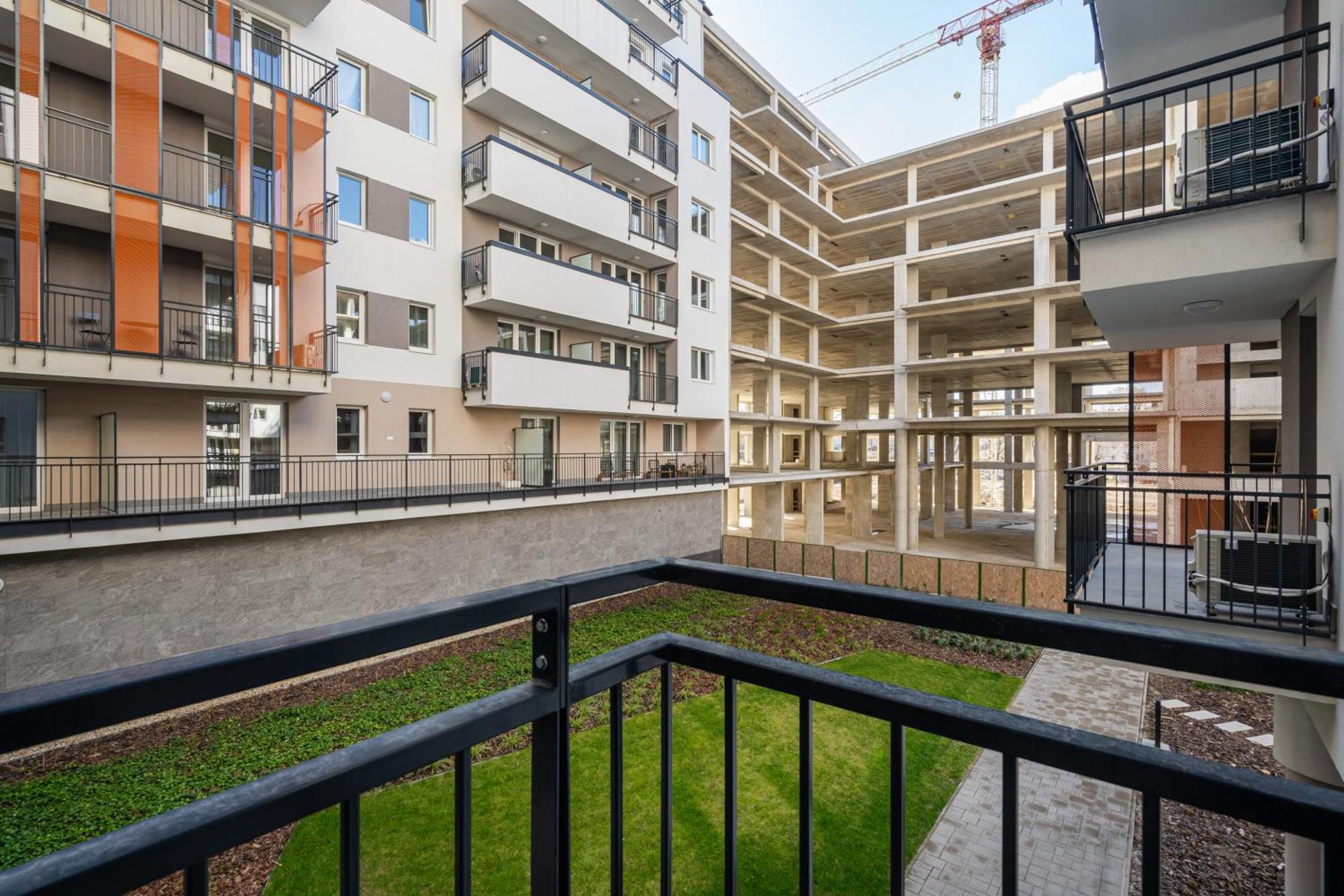 Heroes Square Apartment Budapeşte Dış mekan fotoğraf